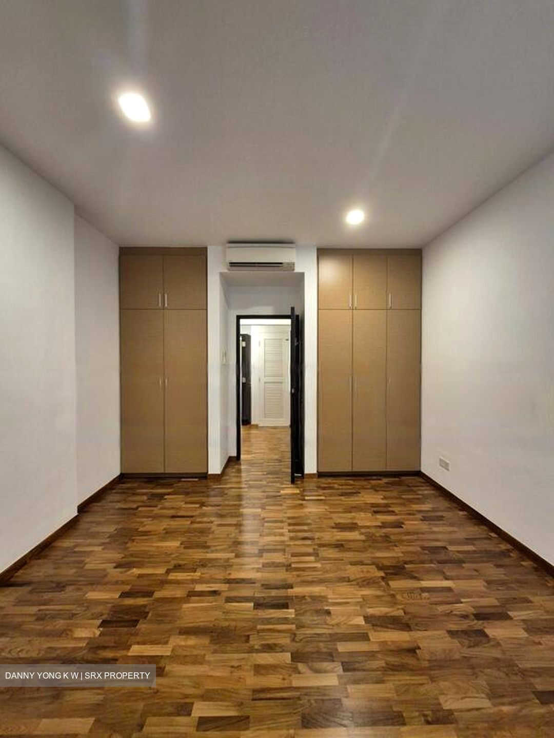 Nassim Regency (D10), Condominium #447757681